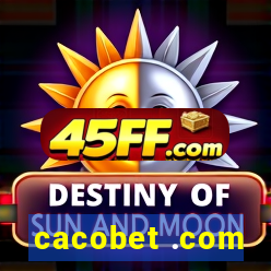 cacobet .com